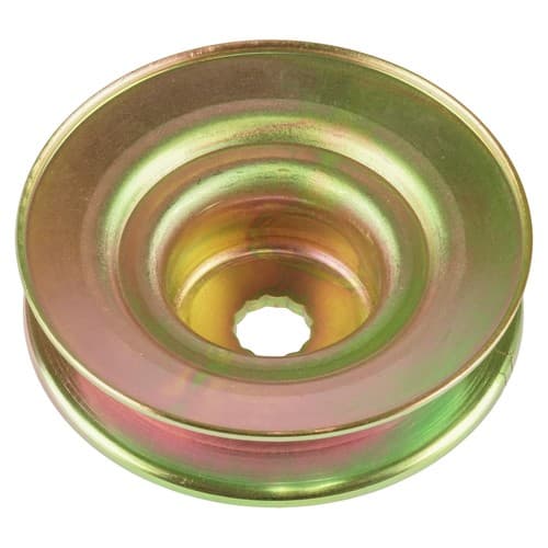 532144917 Idler Pulley For Husqvarna YT180 Yth1746 Yth180 YTH2046 Ythk180