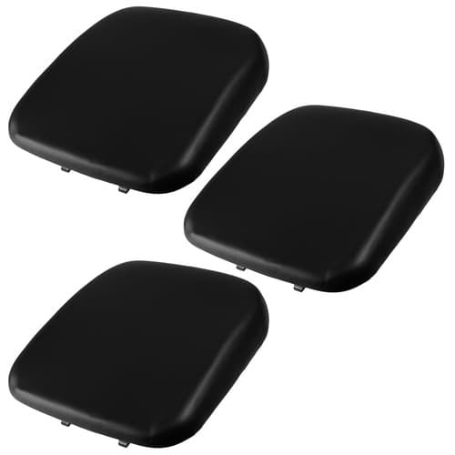 3x Bottom Seat Assembly For Yamaha Viking 700 YXM700D 4X4 2014-2025