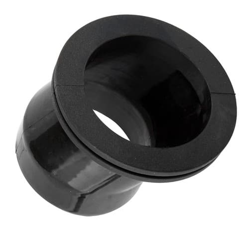 Carburetor Carb Air Silencer Boot Joint for Arctic Cat ZRt600 1995 / ZL440 1997