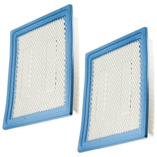 Air Filter For Polaris Ranger XP 900 2013-2019 /RZR 570 EFI 2012-2022 / 07081706
