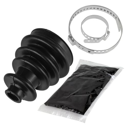Front Axle Outer CV Boot Kit for Polaris Xplorer 300 400 400L 4X4