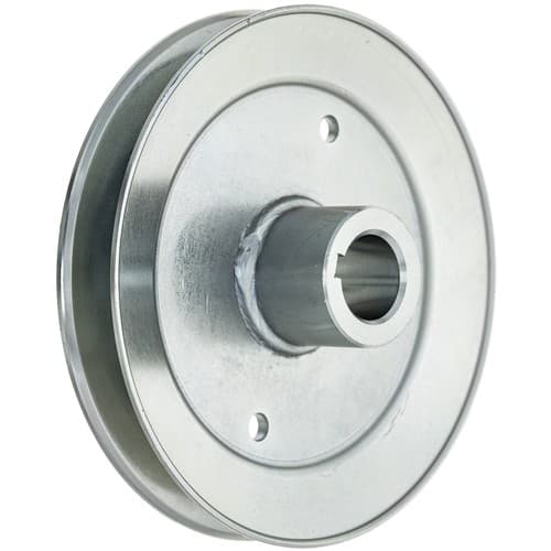 8TEN Deck Spindle Pulley For Scag Liberty Freedom Z Patriot 61-Inch 484026