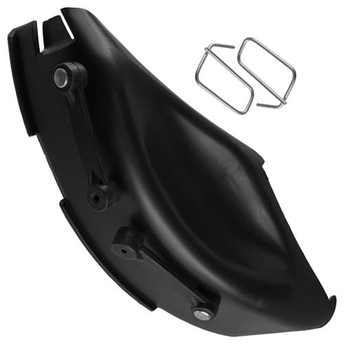 42" Deck Mulch Cover For John Deere S100 S110 S120 S130 X105 X106 X110 X120