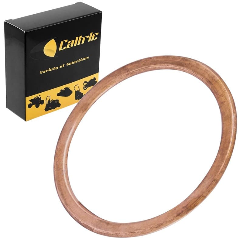 Exhaust Pipe Gasket for Kawasaki 11009-1428, 11060-1126