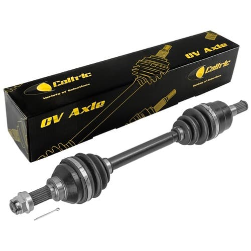 Front Right CV Joint Axle For Kawasaki Brute Force 750 KVF750 4X4I 2005-2007