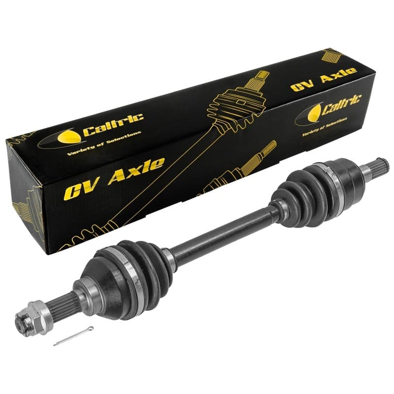 Front Right CV Joint Axle For Kawasaki Brute Force 750 KVF750 4X4I 2005-2007