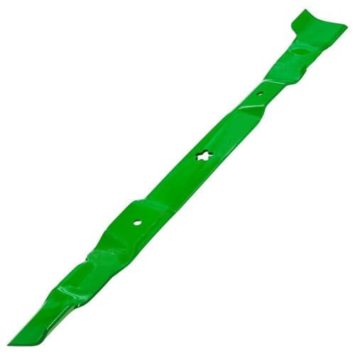 29 39/64 inch x 5 Point Star 30" Deck Mulching Blade For Husqvarna Dixon Poulan
