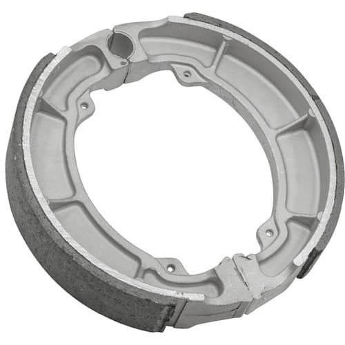 Rear Brake Shoes for Kawasaki KLF220 Bayou 220 1988-1996 Rear Brake Shoes