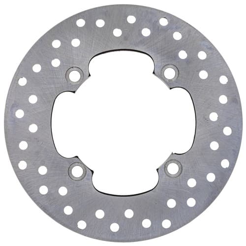 NICHE Rear Brake Rotor for Honda CBR600RR CBR1000RR CBR600F4 XR650L CBR900RR