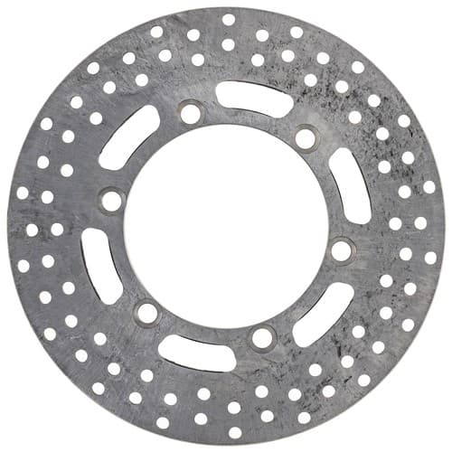 NICHE Rear Brake Rotor for Kawasaki Concours 1000 41080-0022-CM Motorcycle