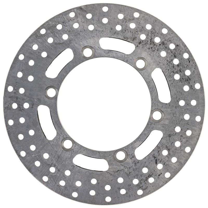 NICHE Rear Brake Rotor for Kawasaki Concours 1000 41080-0022-CM Motorcycle