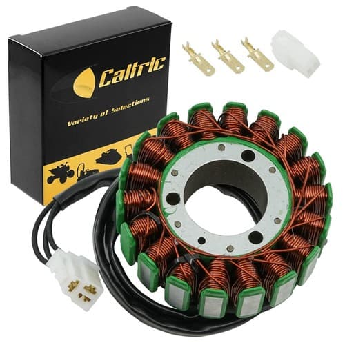 Caltric Stator For Suzuki GSX-R600 1997-2000 31401-33E00 31401-33E10