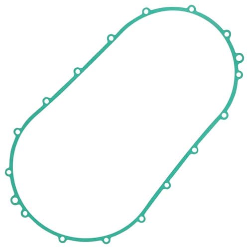 Outer Clutch Cover Gasket for Arctic Cat Wildcat 4X 1000 Ltd 2014 2015 2016