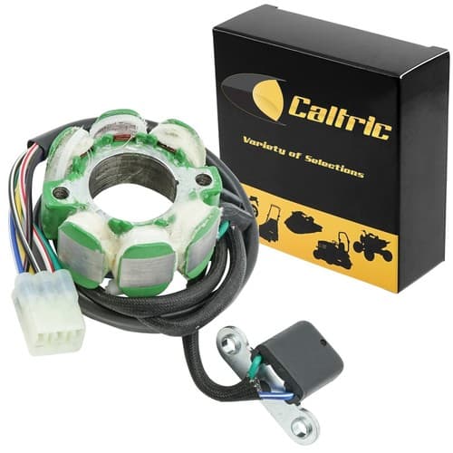 Stator for Suzuki RMZ250 RMZ 250 2007 2008 2009