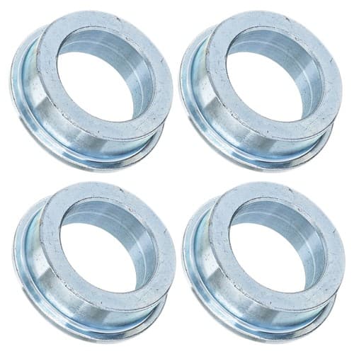 NICHE Suspension Bushing for Can-Am Outlander 1000R 570 850 706001282 4 Pack