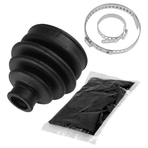 Front Axle Outer CV Boot For Polaris Sportsman 450 HO EPS 2018-2025 3236090