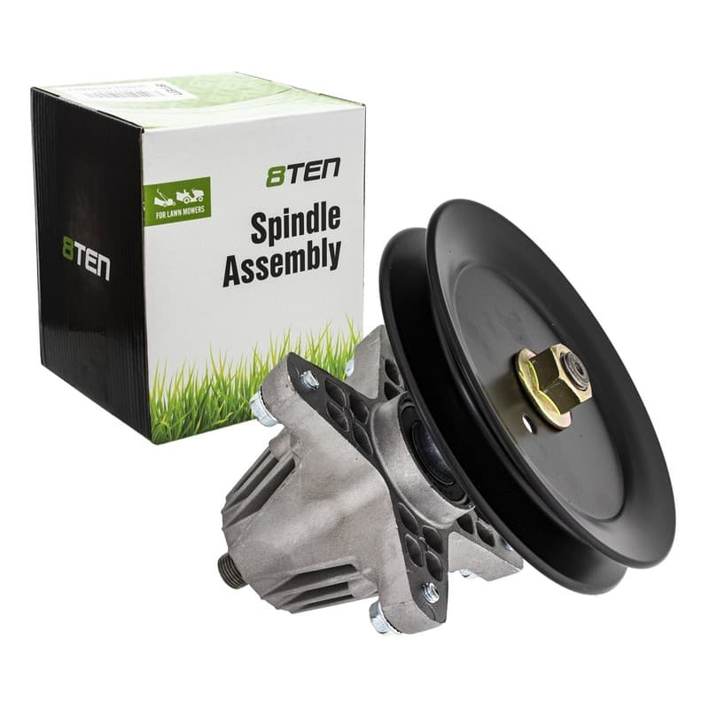 8TEN Spindle Cub Cadet MTD Craftsman Troy Bilt 42 Inch Deck 918-04822 618-04889