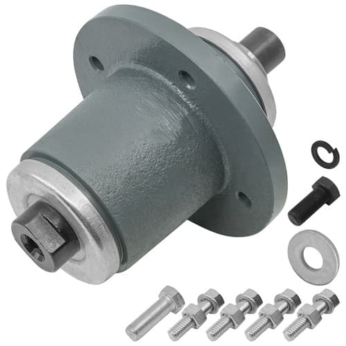 Deck Spindle for Bad Boy Maverick HD 42" 48" 54" 60" 2022-2025 / 037-4000-00