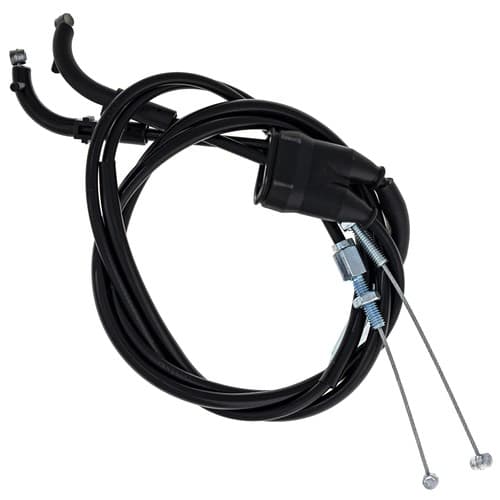 NICHE Push Pull Throttle Cable for Yamaha TTR230 1C6-26302-00-00 2005-2025