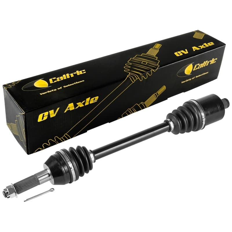 Rear Left Or Right CV Joint Axle Shaft For Polaris Ranger ETX 2015-2016