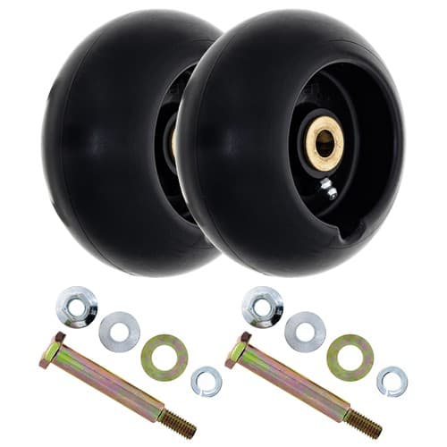 8TEN Deck Wheel Kit For Cub Cadet MTD M50-KHS Z-Force 60 1515 2166 703-1890A