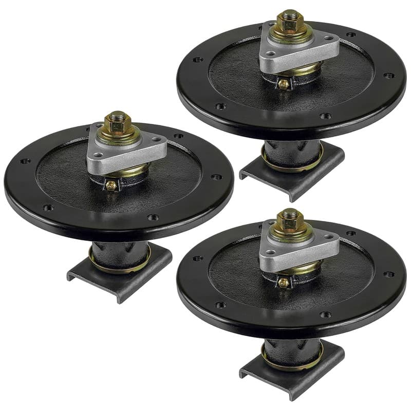 Spindle Assembly for Toro 74237 74248 74291 74410 74414 74415 Z500 Z400 52" 3x