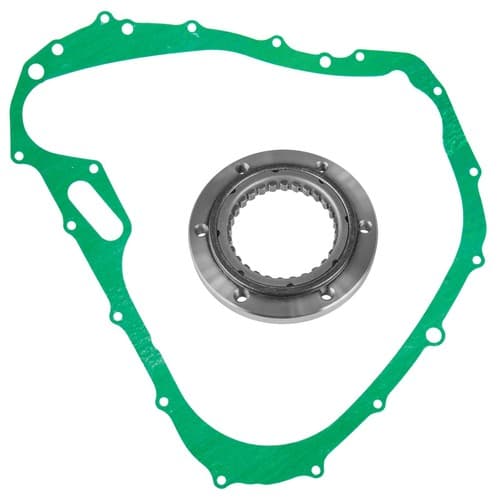Starter Clutch One Way Sprag / Gasket for Suzuki LT-A750X Kingquad 750 2008-2023