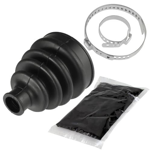 Front Axle Inner CV Boot Kit for Can-Am Outlander 800R 4X4 2009-2012