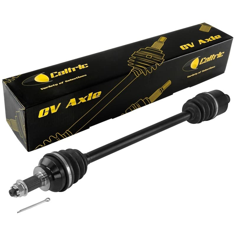Front Left Or Right CV Axle For Polaris General XP 1000 / General XP4 1000 21-23