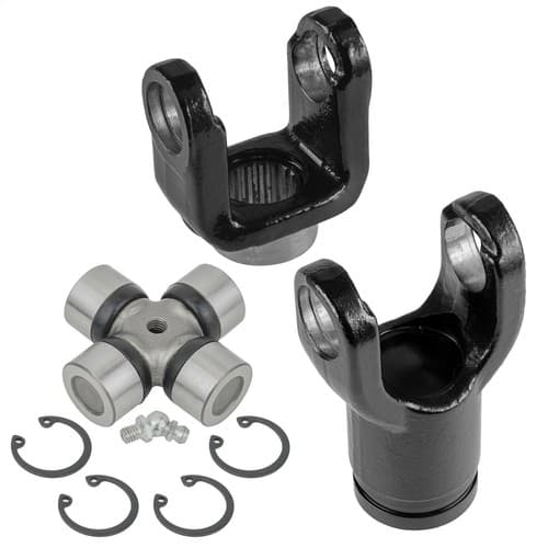 For Can-Am Commander 1000 2013 Front Drive Shaft Yoke w/U-joint DPS X XT XTP LTD