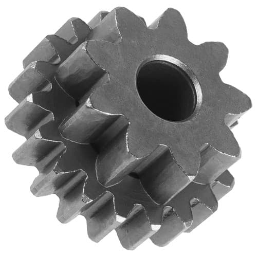 Starter Clutch Reduction Gear for Honda 28120-HP1600 28120-HP1-601 28120-HP1-602