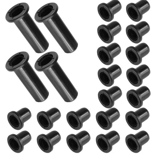 Rear Suspension A-Arm Bushings Kit for Polaris Sportsman 500 Touring EFI 08-09