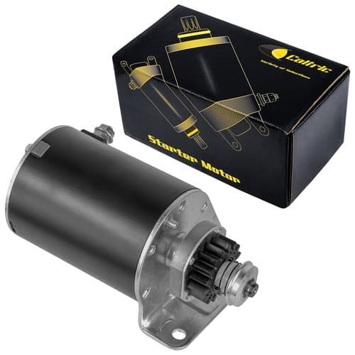 Starter for John Deere 8  8Hp 68 R70 R72 S80 S82 Briggs & Stratton 1979-1986