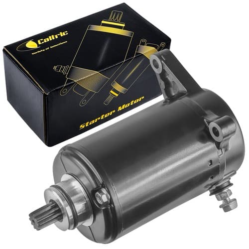 Starter for Kawasaki ZX7R ZX-7R Ninja ZX750 1991 1992 1993 1994 1995 1996-2003