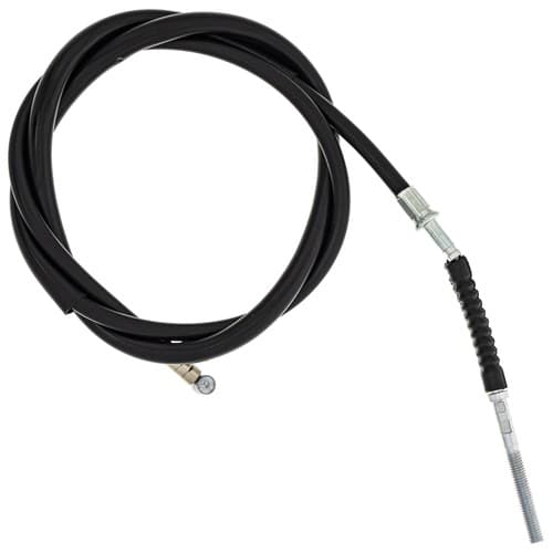 NICHE Front Brake Cable for Yamaha Tri Moto 200 225 YTM200 21V-26373-00-00 ATV