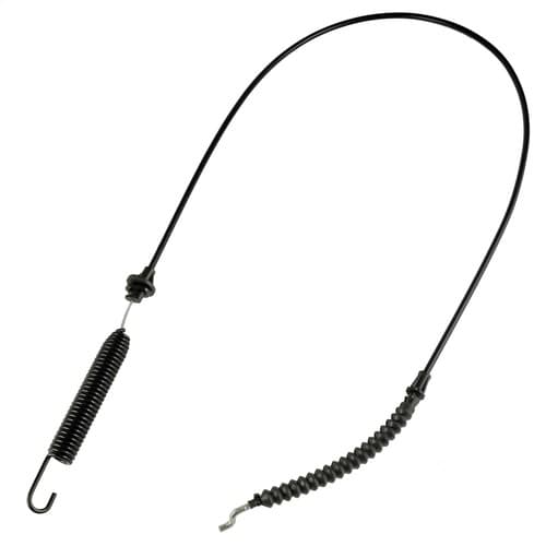 PTO Engagement Cable fits MTD 94604173E 74604173B 94604173B 94604173E 74604173A