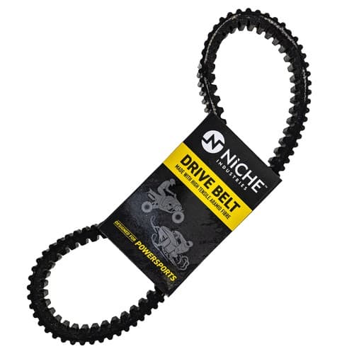 NICHE SE Drive Belt for Suzuki King Quad 450 500 27601-11H00