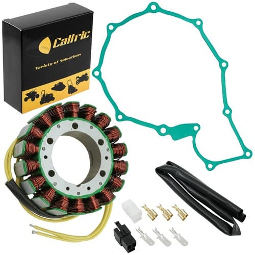 Stator & Gasket for Honda VT750DC Shadow 750 Spirit 2001-2007 Magneto