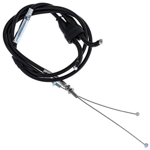 NICHE Push Pull Throttle Cable for Yamaha 2002-2003 YZF-R1 5PW-26302-00-00