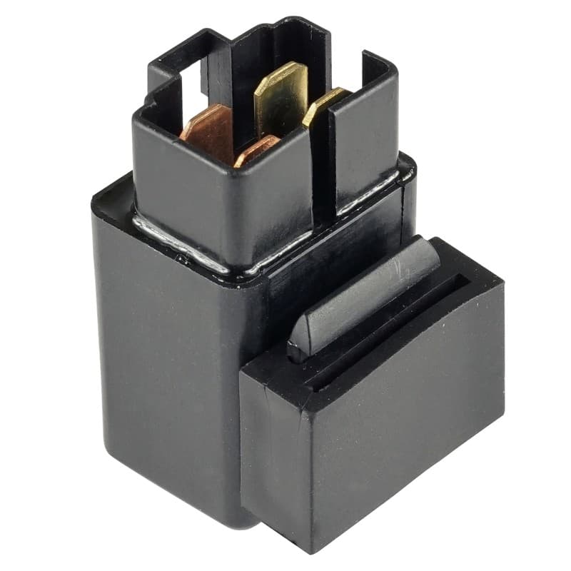 Starter Relay Solenoid for Yamaha Terra Pro YFP350 1988/Breeze 125 YFA1 89-2004