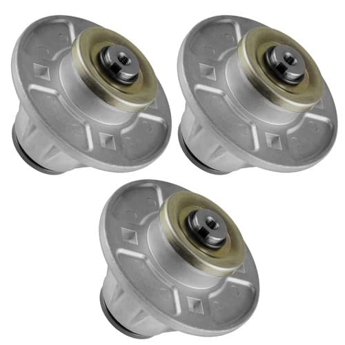 3 Spindle Assembly For Gravely ZT1740 ZT2148 ZT1944 ZT XL 42" 48" 54" 51510000