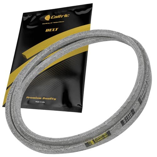 Transmission Drive Belt fits Husqvarna 532194346 194346 265-576 (1/2"x96 3/4)
