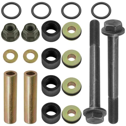 Caltric A-Arm Bushing Kit For Polaris RZR Pro XP  2021-2024 / RZR Pro XP 4 2022