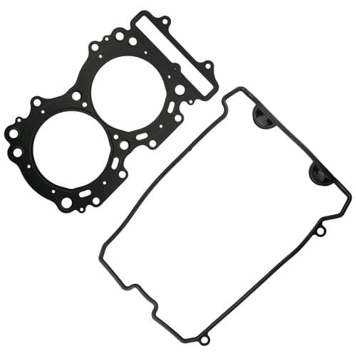 Caltric Engine Cylinder Head Gaskets For Arctic Cat Procross F1100 2012-2013