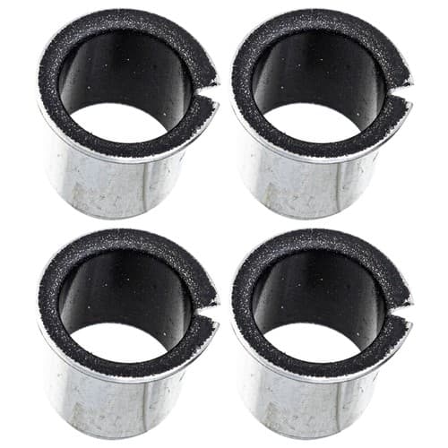 NICHE Front Control A-Arm Bushing for Arctic Cat Wildcat 1000 Sport 700 4 Pack