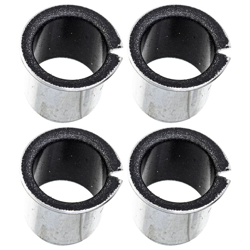 NICHE Front Control A-Arm Bushing for Arctic Cat Wildcat 1000 Sport 700 4 Pack
