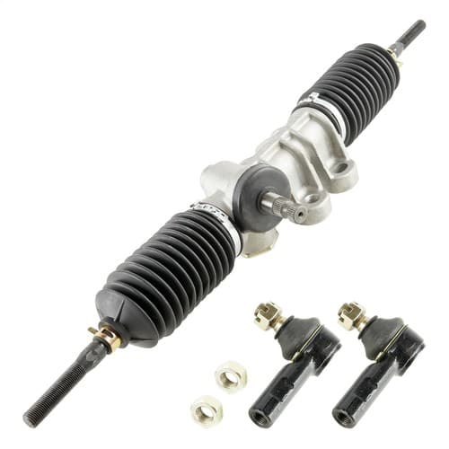 Steering Rack and Pinion For EZGO E-Z-GO RXV EX1 Elite Fleet Freedom Shuttle