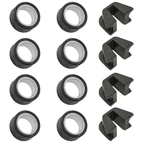 Clutch Roller Weight w/ Slider for Yamaha Viking / Viking VI YFM700 EPS 2014-23