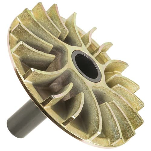Primary Drive Clutch Inner Half fits Can-Am Outlander 650 / MAX 650 2006 - 2025