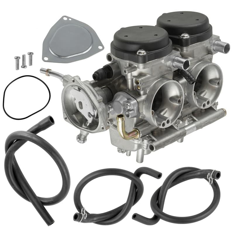 Carburetor For Yamaha 5Lp-14900-00-00 5Lp-14900-20-00 5Lp-14900-30-00 33mm Bore